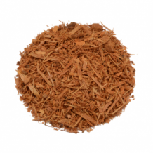 Virola theidora 20g shredded - rode virola